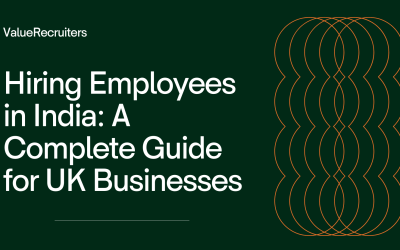 Hiring Employees in India: A Complete Guide for UK Businesses