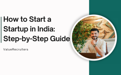 How to Start a Startup in India: A Step-by-Step Guide